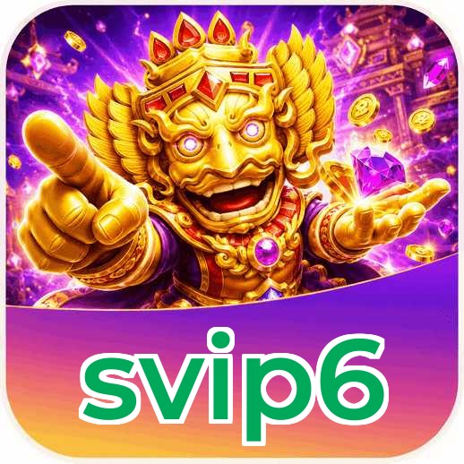 svip6 Brand Resmi Indonesia 2026 - svip6 Platform Terpercaya Rating 4.8★ Logo Official svip6 Terverifikasi Sejak 2018 dengan 380.000+ Pengguna Aktif svip6 Indonesia