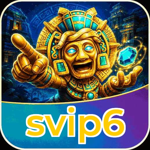 svip6 Rating 4.8★ Indonesia 2026 - svip6 Logo Brand Terpercaya 380.000+ Pengguna Aktif svip6 Platform Review Excellent svip6 Indonesia Sejak 2018 Logo Official svip6 Terverifikasi